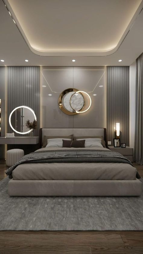 Beds