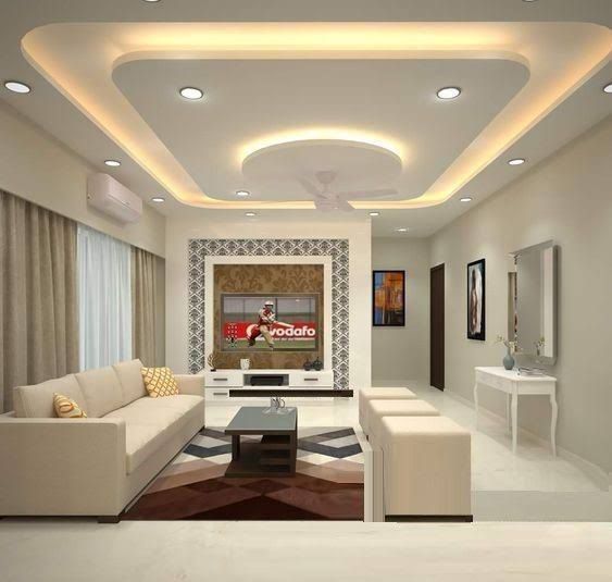 Ceiling