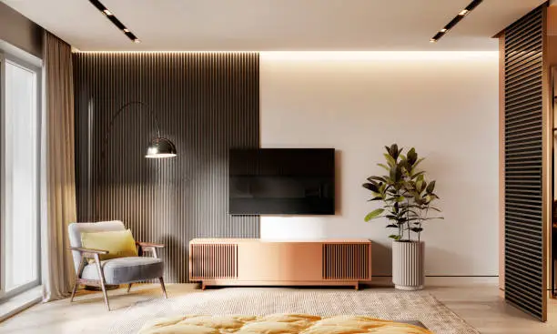 TV Unit