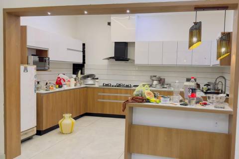 Interior Design Project for Akash in Punapra