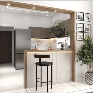 Interior Design Project for Reji in Thalavedi