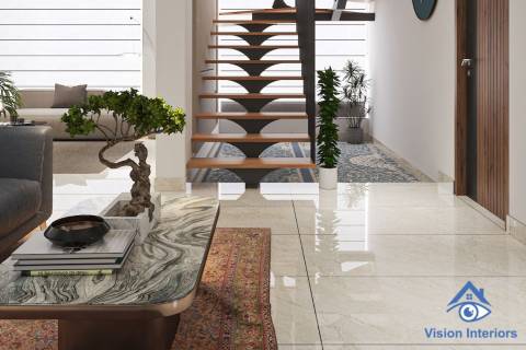 Interior Design Project for Riyas in Ambalapuzha