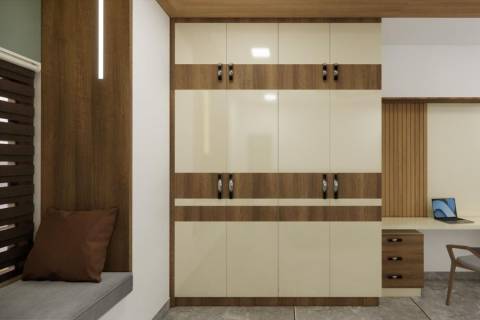 Interior Design Project for Sujeer in Vandanam
