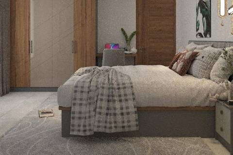 Interior Design Project for Vijay Nair in Ambalapuzha
