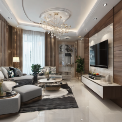 House Interior Design