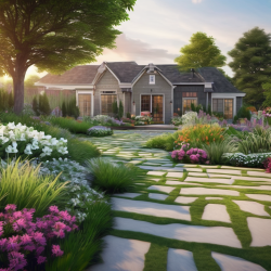 Landscape Design